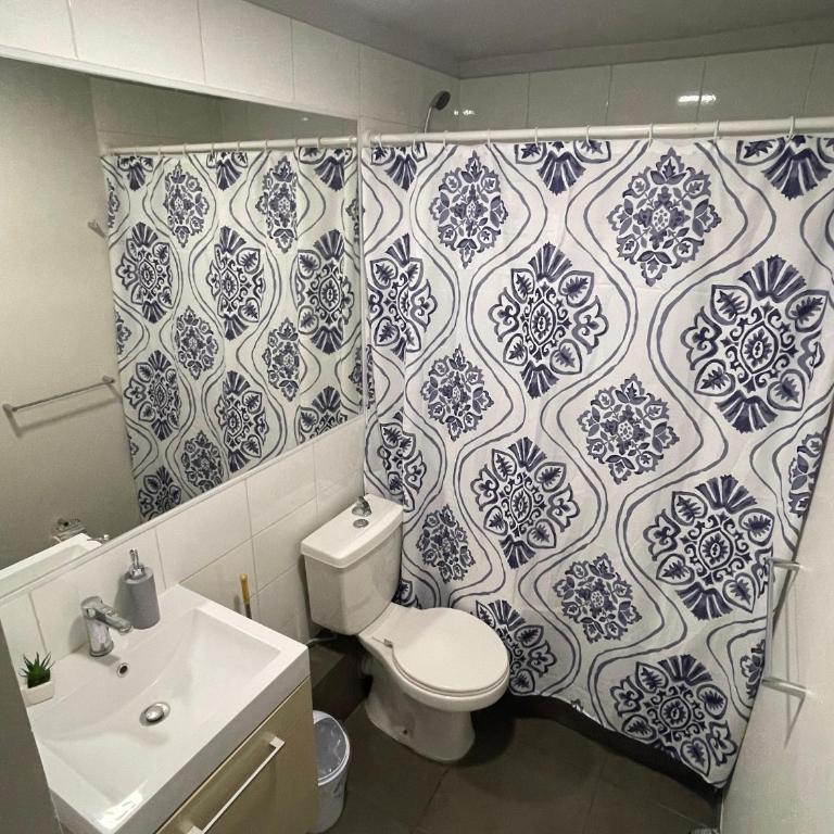 Apartamento Primera Linea de Playa - Vistas Increibles - Apartment with Sea View - 9