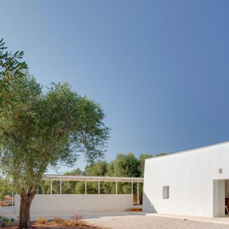 New Heated Pool Villa in Ostuni - Villa con 2 Camere da Letto - 14