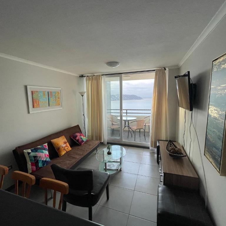Apartamento Familiar junto a la playa - Vistas Increíbles - Two-Bedroom Apartment - 3