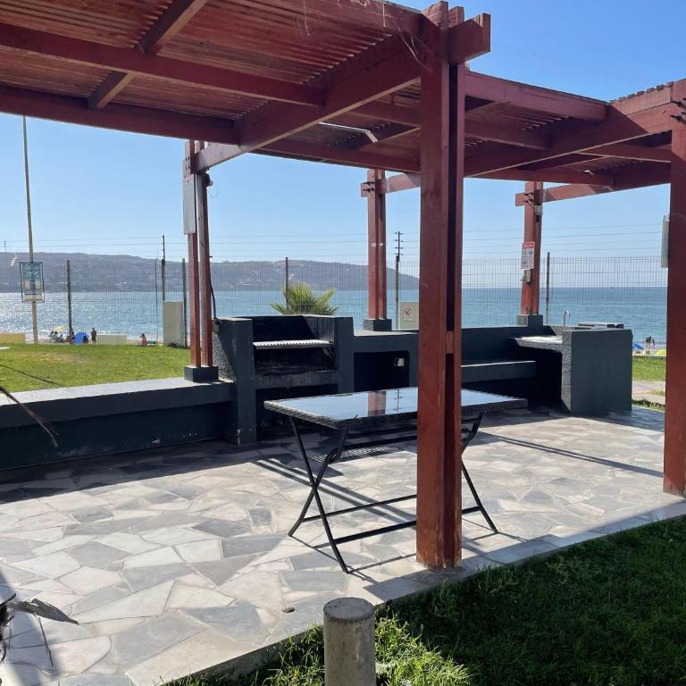 Apartamento Familiar junto a la playa - Vistas Increíbles - Two-Bedroom Apartment - 6