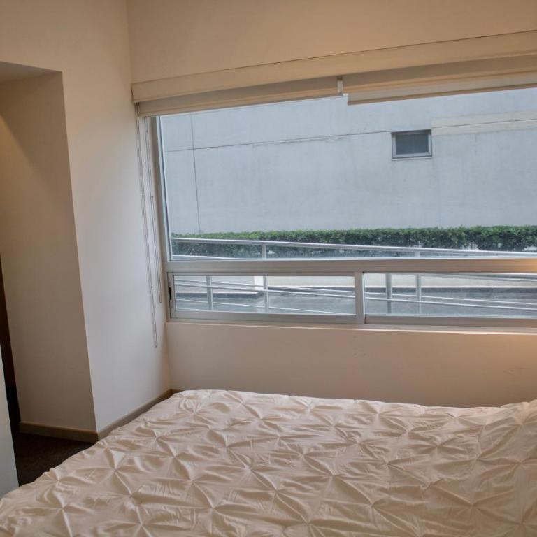 Condo en Zona de Hospitales Condo en Planta Baja - Two-Bedroom Apartment - 9