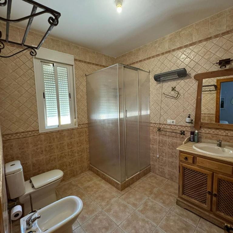 La casa del llano - Casa - 14