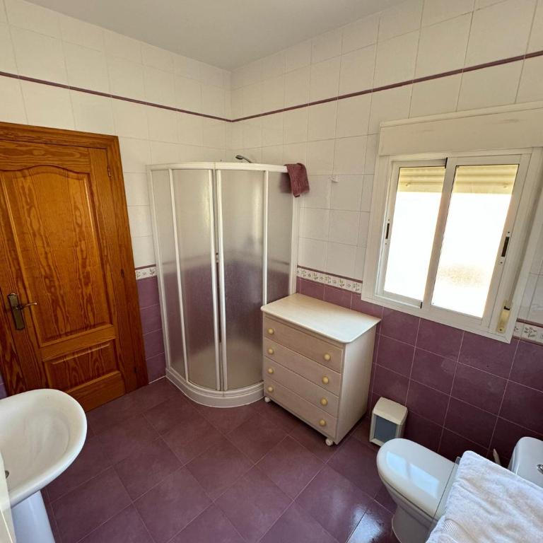 La casa del llano - Casa - 15