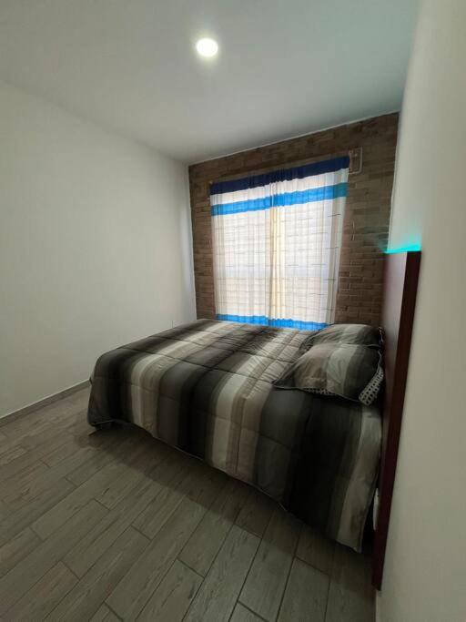 Cómodo departamento en Oaxaca - Apartamento de 2 dormitorios - 9