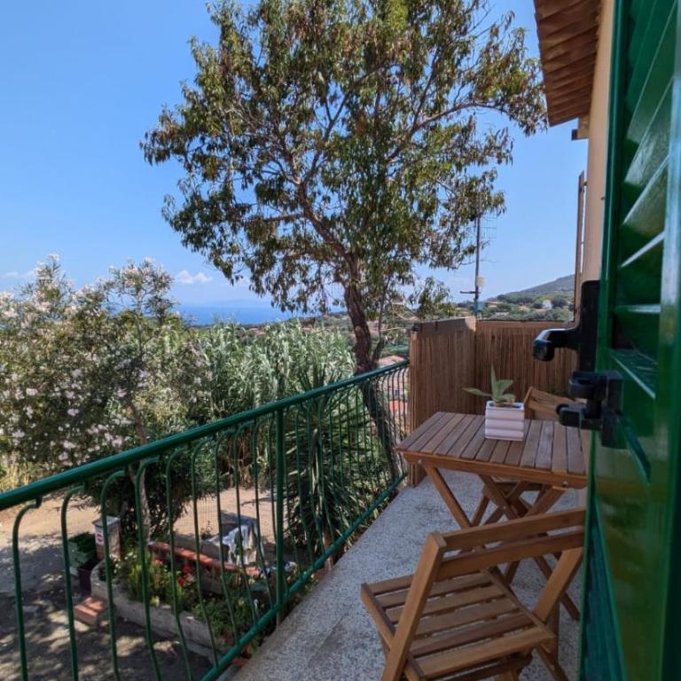 Casa Maddi Casa Vacanze con Vista Mare Vicinissima al Centro Capoliveri Isola d'Elba - Casa Vacanze - 3