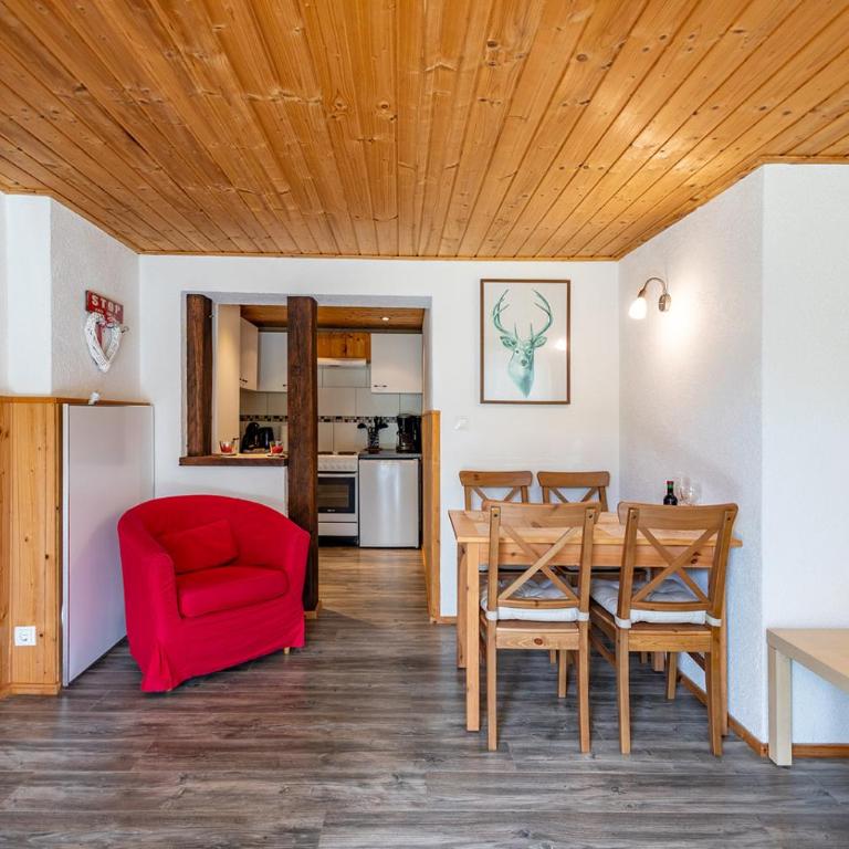 Landhaus Danita - Apartment mit Gartenblick - 4