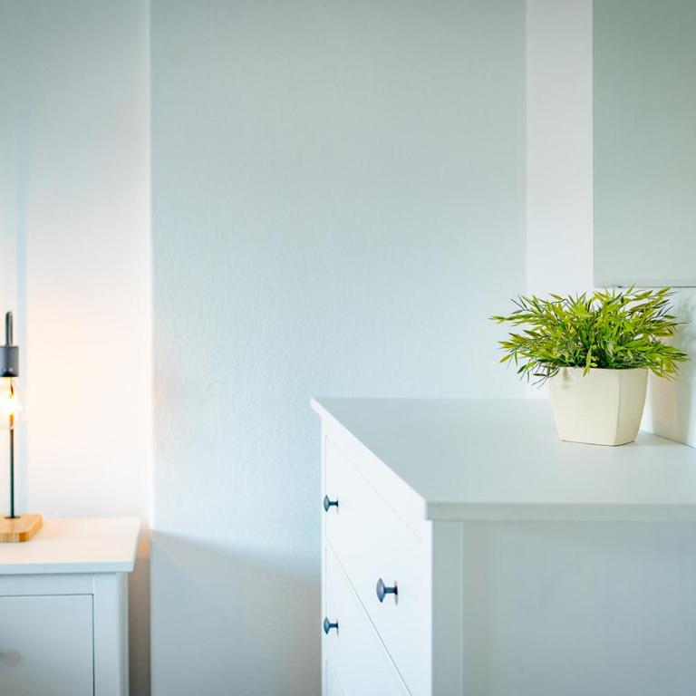 Landhaus Danita - Apartment mit Seeblick - 10