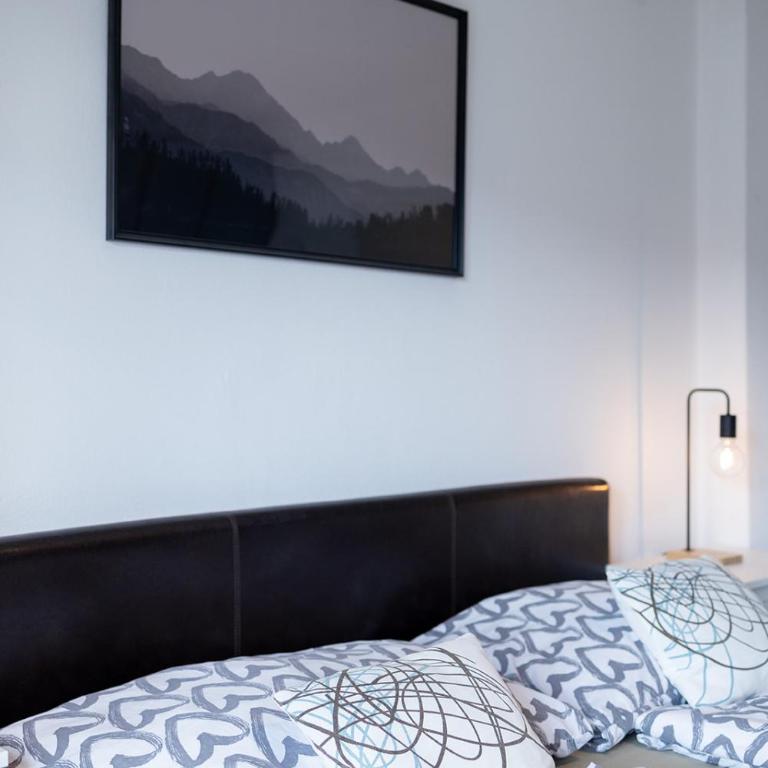 Landhaus Danita - Apartment mit Seeblick - 9
