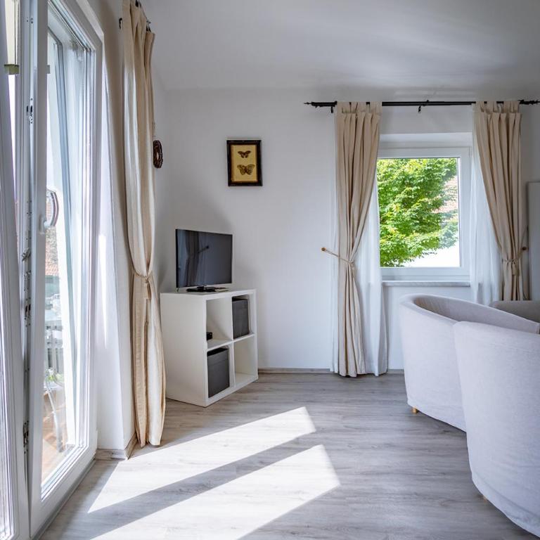 Landhaus Danita - Apartment mit Seeblick - 31