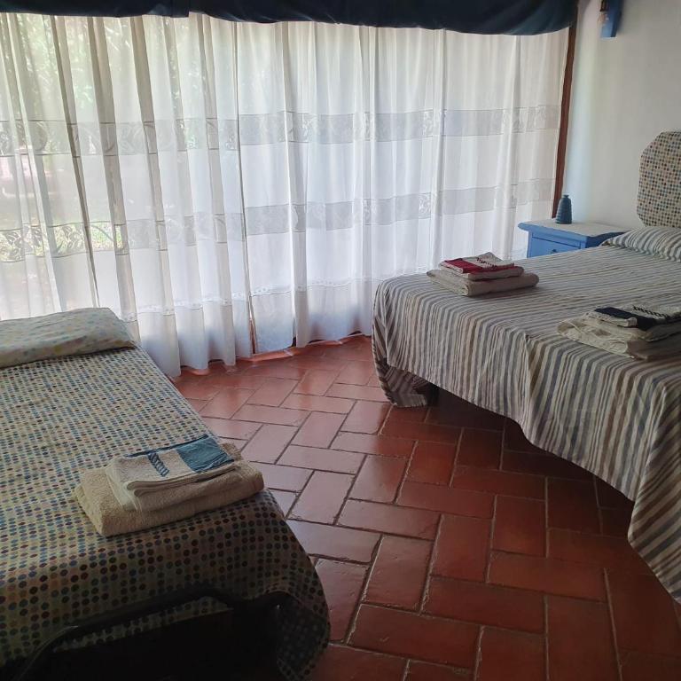 La Casetta del Melograno - Maison 1 Chambre - 16