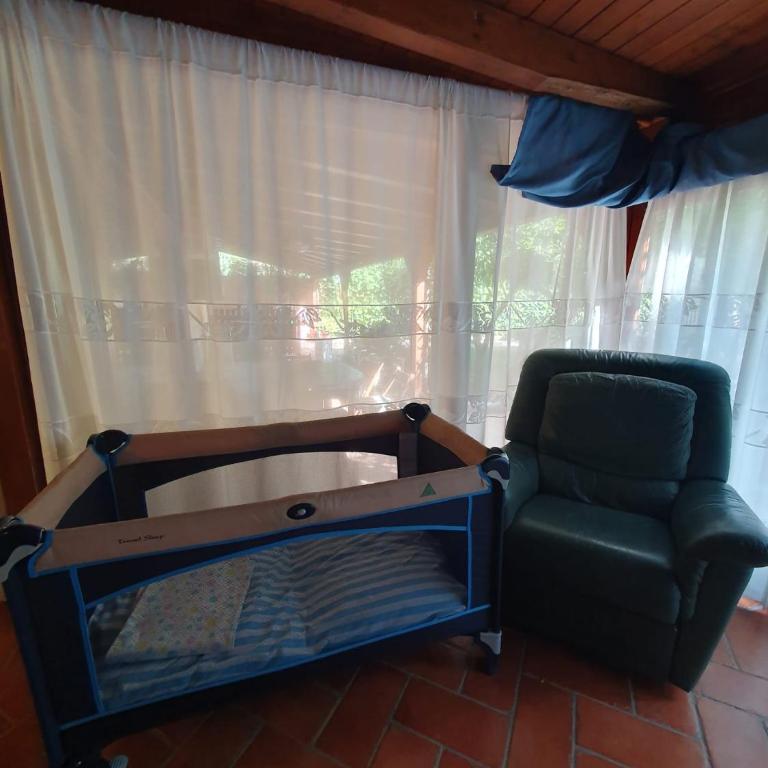 La Casetta del Melograno - Maison 1 Chambre - 18