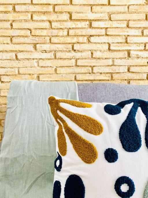BAJO A - Design & Comfort in Ruzafa SOHO - One-Bedroom Apartment - 36