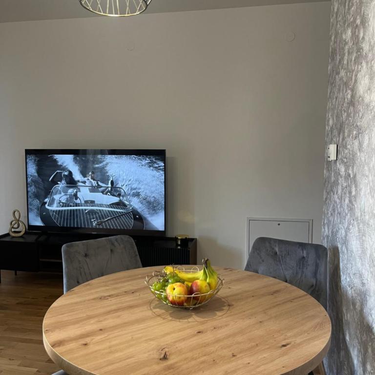Sunny City with a Cozy Touch - Apartman sa 1 Spavaćom Sobom - 10