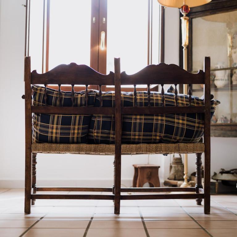Dimora nel cuore del Centro Storico di Monopoli - Appartamento con 1 Camera da Letto - 9