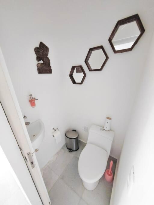 Beachfront Bliss at Aria Ocean Flamingos - Apartamento de 2 dormitorios - 51
