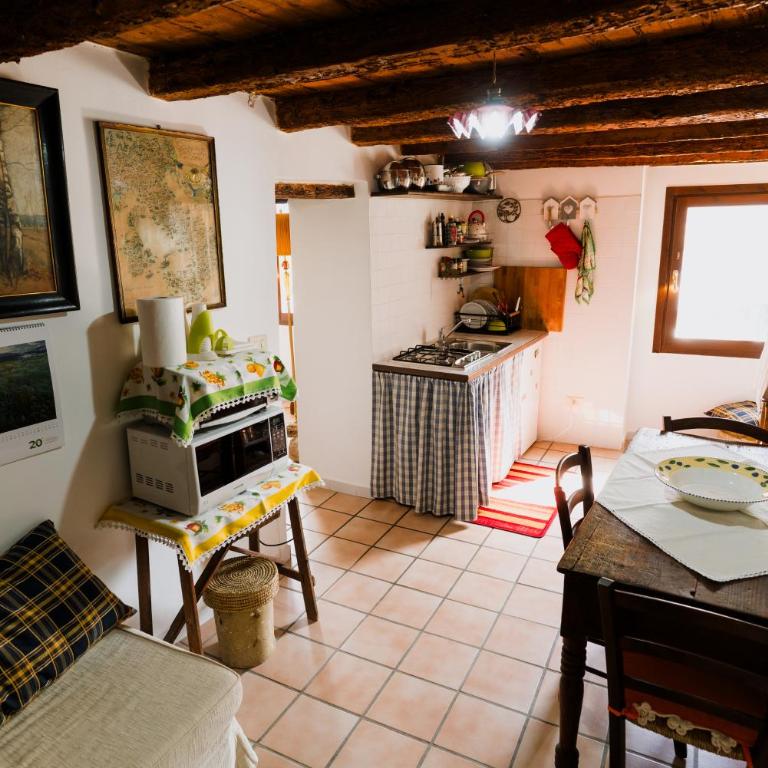 Dimora nel cuore del Centro Storico di Monopoli - Appartamento con 1 Camera da Letto - 10