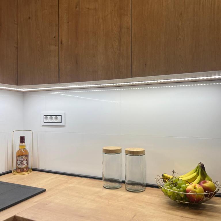 Sunny City with a Cozy Touch - Apartman sa 1 Spavaćom Sobom - 46