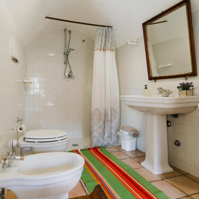 Dimora nel cuore del Centro Storico di Monopoli - Appartamento con 1 Camera da Letto - 14