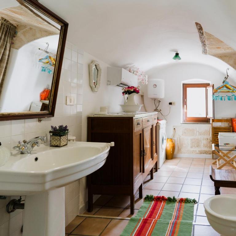 Dimora nel cuore del Centro Storico di Monopoli - Appartamento con 1 Camera da Letto - 15