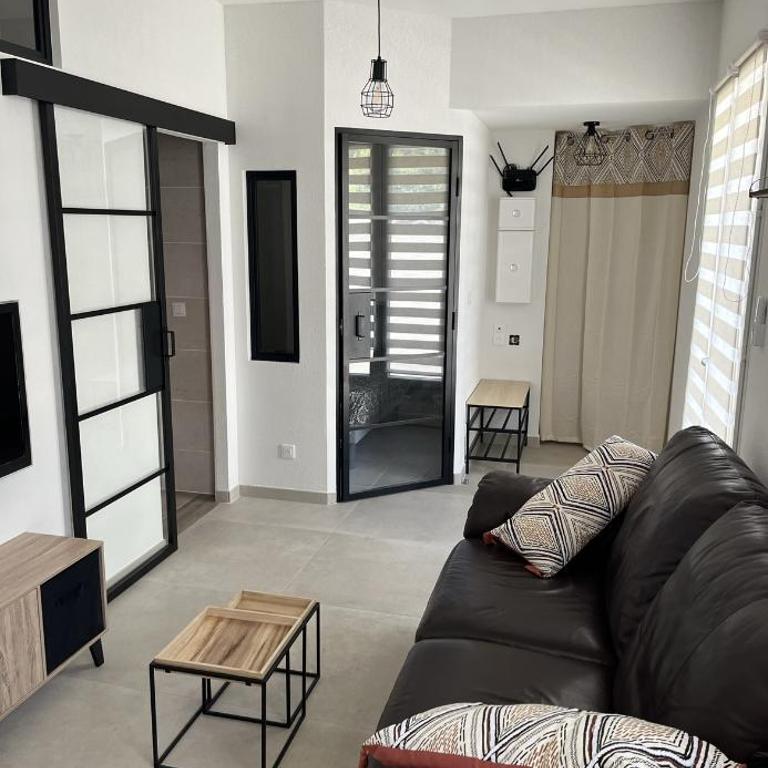Superbe appart neuf et cosy - Appartement 1 Chambre - 2