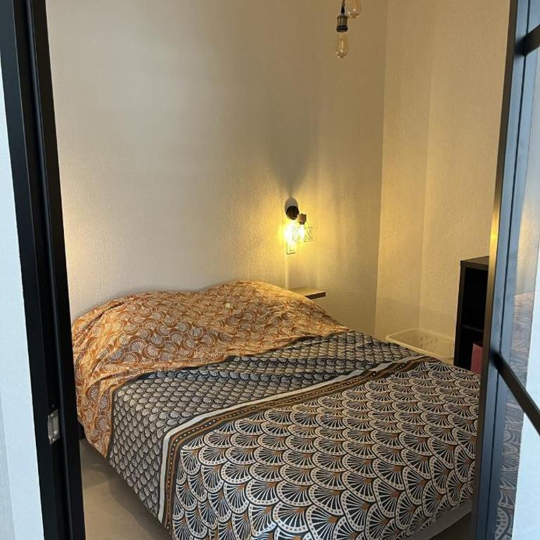 Superbe appart neuf et cosy - Appartement 1 Chambre - 13