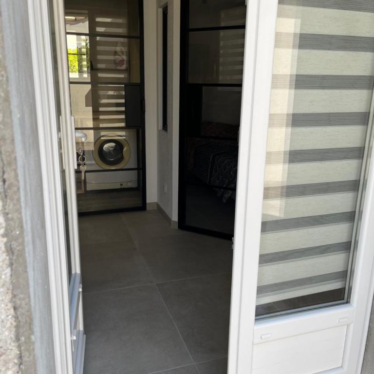 Superbe appart neuf et cosy - Appartement 1 Chambre - 15
