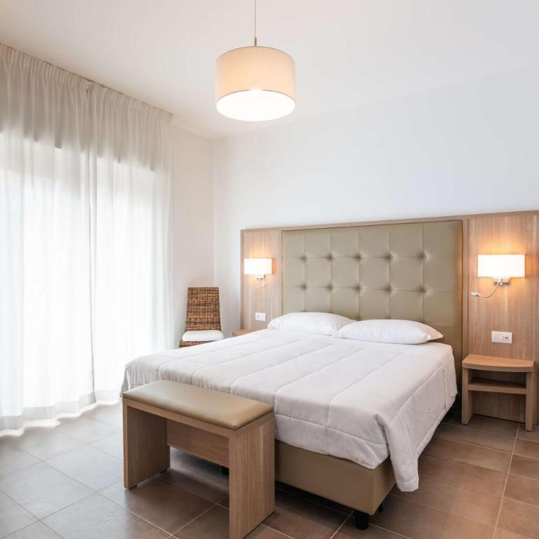 Rooms Angedras - Camera Matrimoniale/Doppia con Letti Singoli - 1