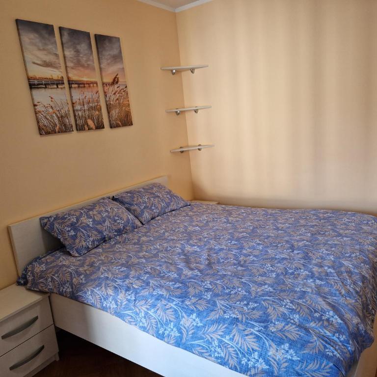 Modern comfort free parking - Apartman sa 1 Spavaćom Sobom - 7