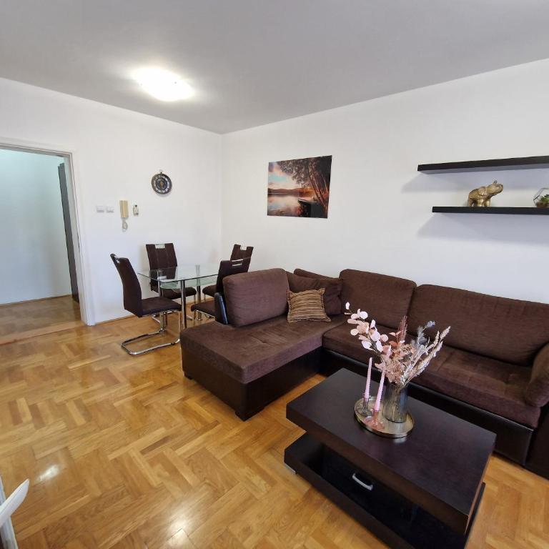 Modern comfort free parking - Apartman sa 1 Spavaćom Sobom - 3
