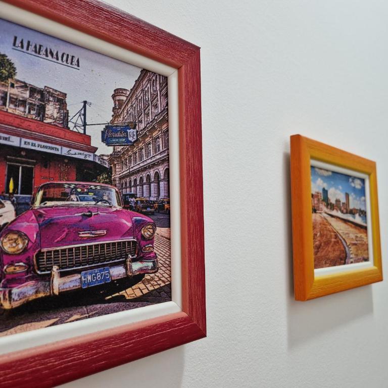 Modern comfort free parking - Apartman sa 1 Spavaćom Sobom - 10
