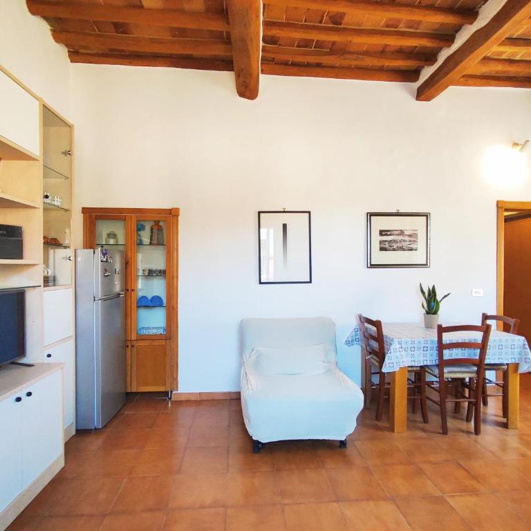 La Casa di Tamy - One-Bedroom Apartment - 2