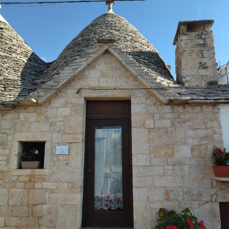 IL TRULLO GENTILE ALBEROBELLO - Double or Twin Room - 2