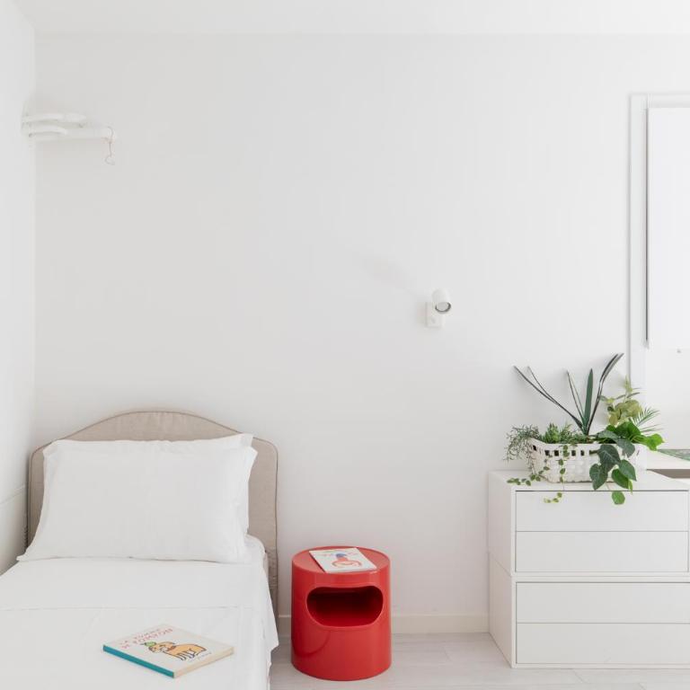 iFlat Colosseum Modern & Peaceful Design Apt - Appartamento con 2 Camere da Letto - 31