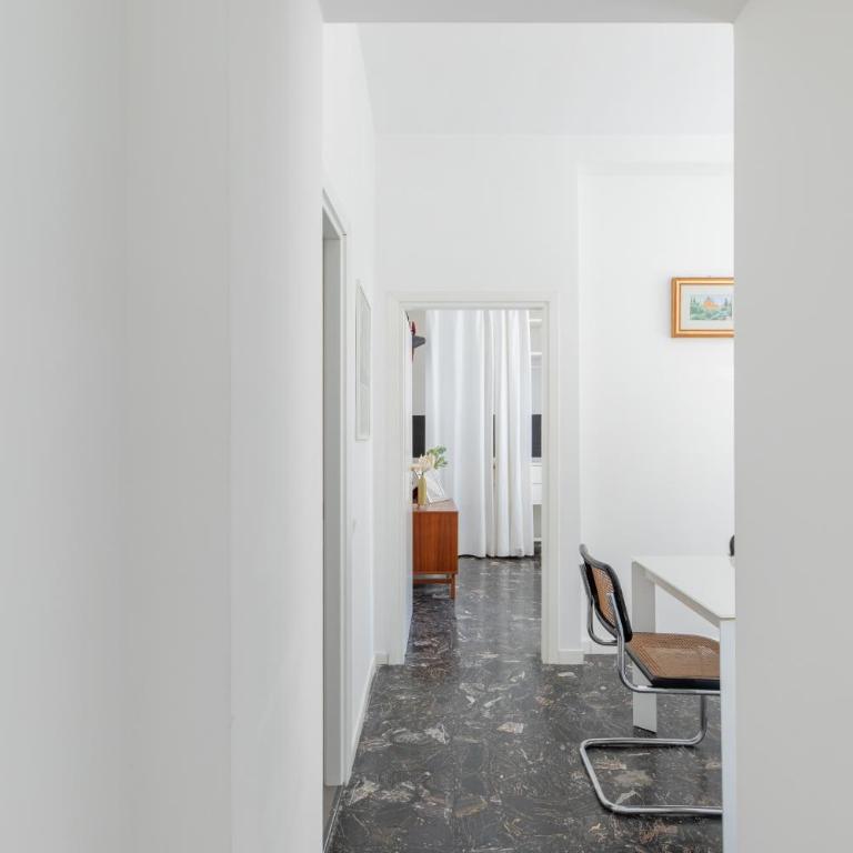 iFlat Colosseum Modern & Peaceful Design Apt - Appartamento con 2 Camere da Letto - 26