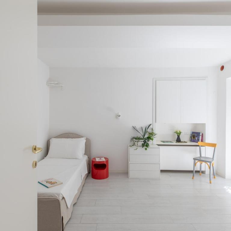 iFlat Colosseum Modern & Peaceful Design Apt - Appartamento con 2 Camere da Letto - 4
