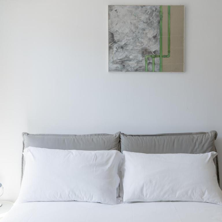 iFlat Colosseum Modern & Peaceful Design Apt - Appartamento con 2 Camere da Letto - 33