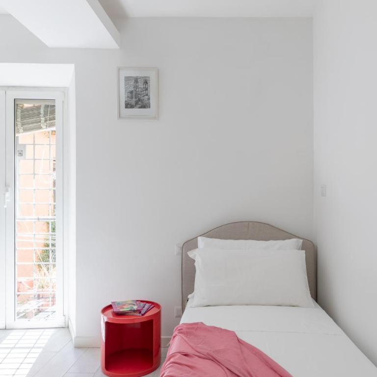 iFlat Colosseum Modern & Peaceful Design Apt - Appartamento con 2 Camere da Letto - 36