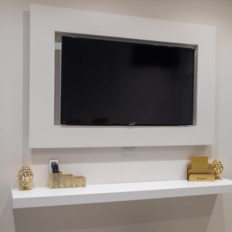 TaoZen Apartments - Suite Deluxe con Vasca Idromassaggio - 13