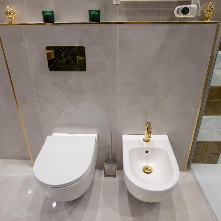 TaoZen Apartments - Suite Deluxe con Vasca Idromassaggio - 23