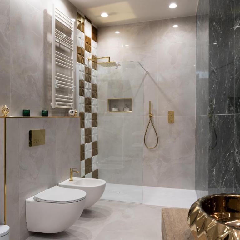 TaoZen Apartments - Suite Deluxe con Vasca Idromassaggio - 24