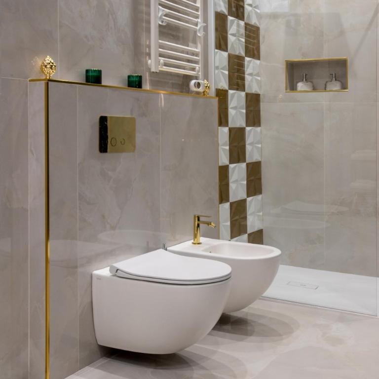 TaoZen Apartments - Suite Deluxe con Vasca Idromassaggio - 26