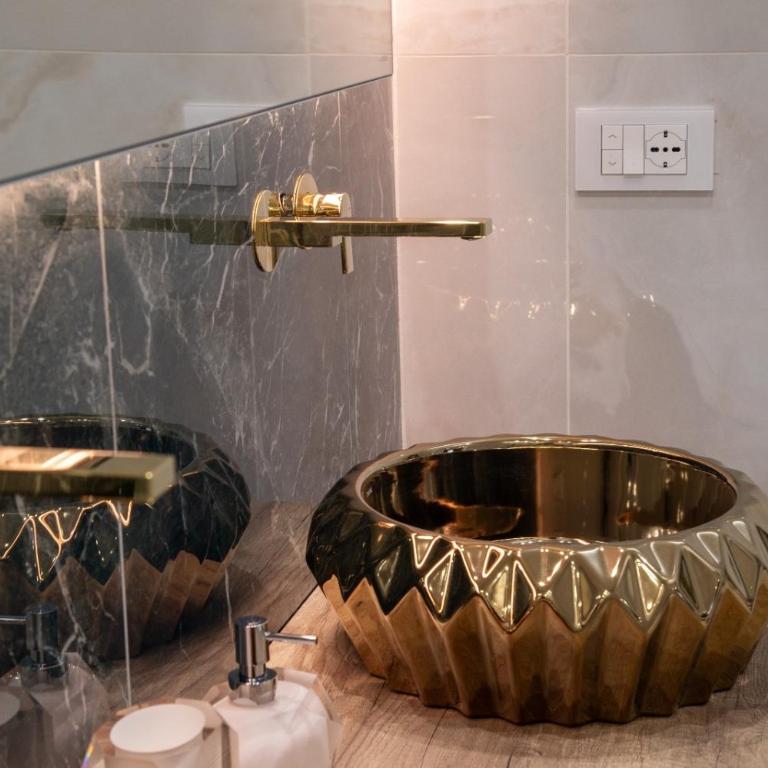 TaoZen Apartments - Suite Deluxe con Vasca Idromassaggio - 29