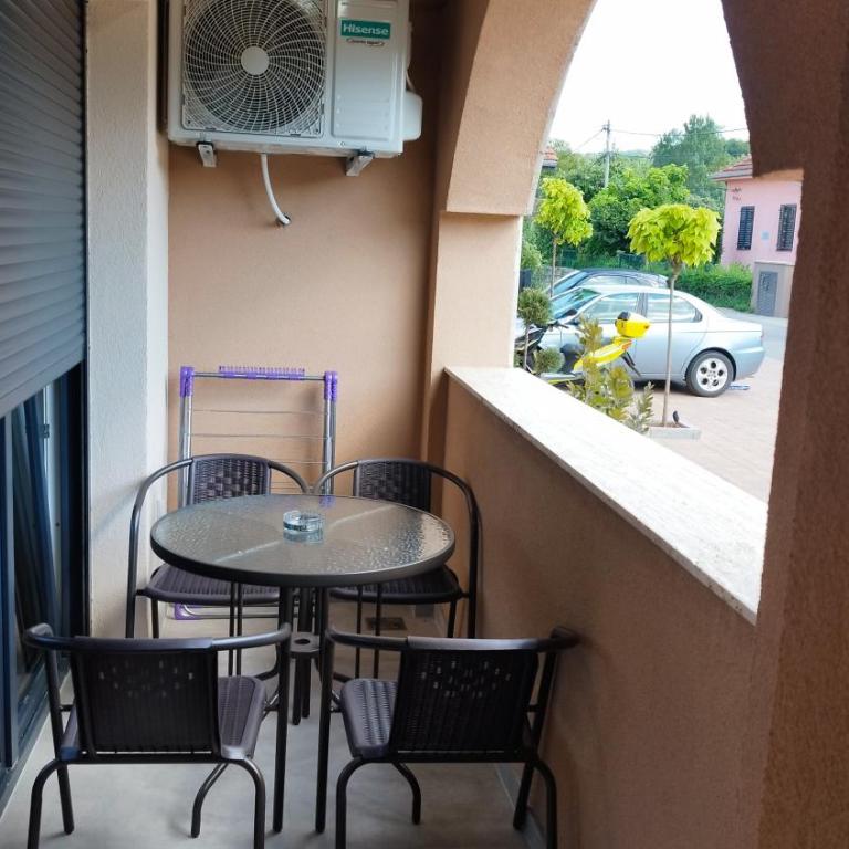 Apartmani Lucky Place - Apartman sa 1 Spavaćom Sobom - 12