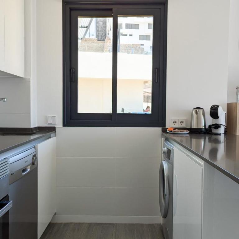 CAMPOROSSO sun & terrace - Apartamento de 2 dormitorios - 6