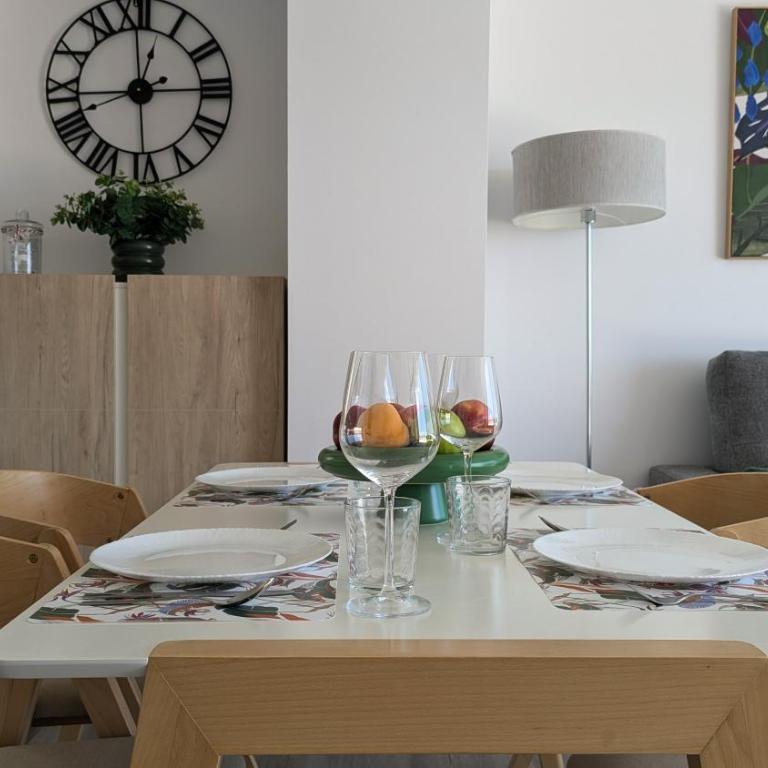 CAMPOROSSO sun & terrace - Apartamento de 2 dormitorios - 5