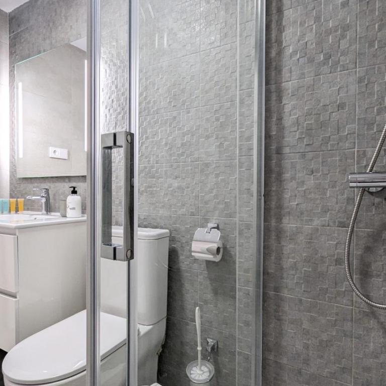 CAMPOROSSO sun & terrace - Apartamento de 2 dormitorios - 14