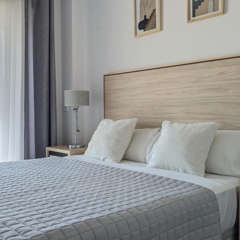 CAMPOROSSO sun & terrace - Apartamento de 2 dormitorios - 8