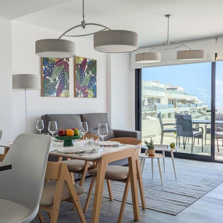 CAMPOROSSO sun & terrace - Apartamento de 2 dormitorios - 2