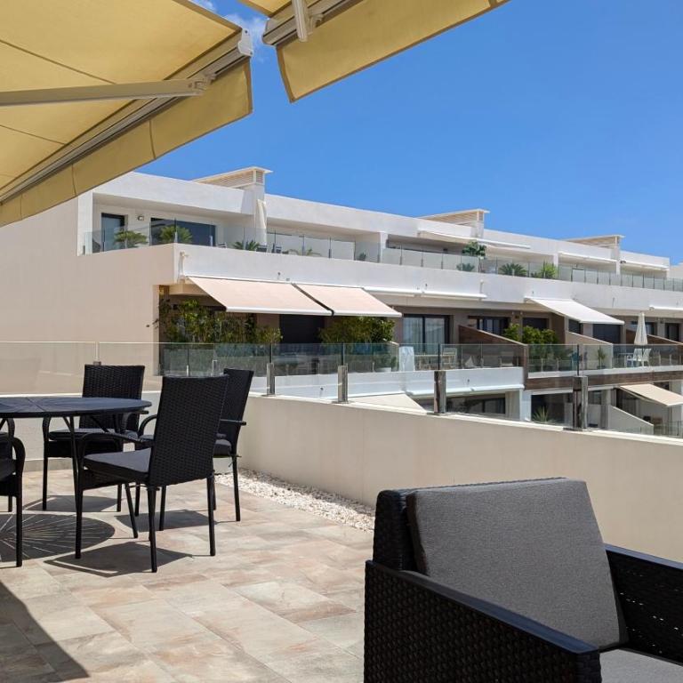 CAMPOROSSO sun & terrace - Apartamento de 2 dormitorios - 16