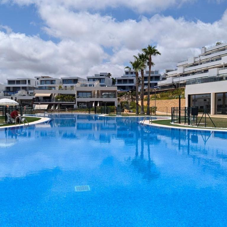 CAMPOROSSO sun & terrace - Apartamento de 2 dormitorios - 1